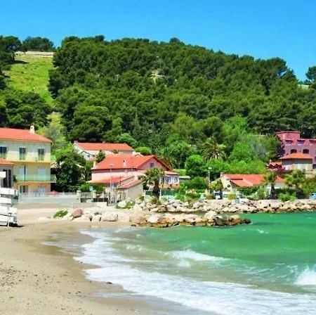 Pierre Et Vacances * Saint-Mandrier-sur-Mer