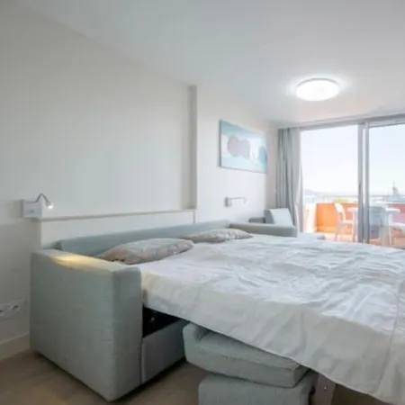 Lejlighedshotel Pierre Et Vacances